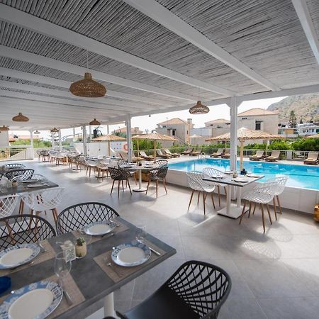 Mitos Village Hersonissos (Crete) Exterior foto