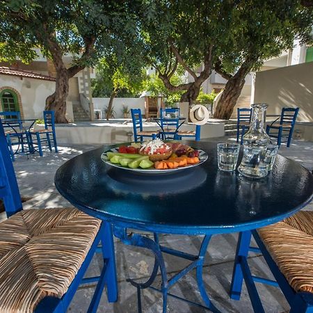 Mitos Village Hersonissos (Crete) Exterior foto