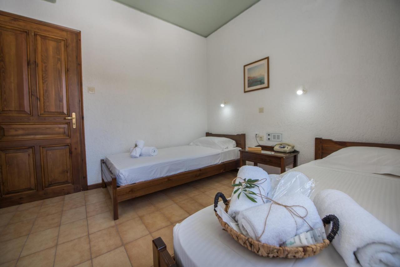 Mitos Village Hersonissos (Crete) Exterior foto