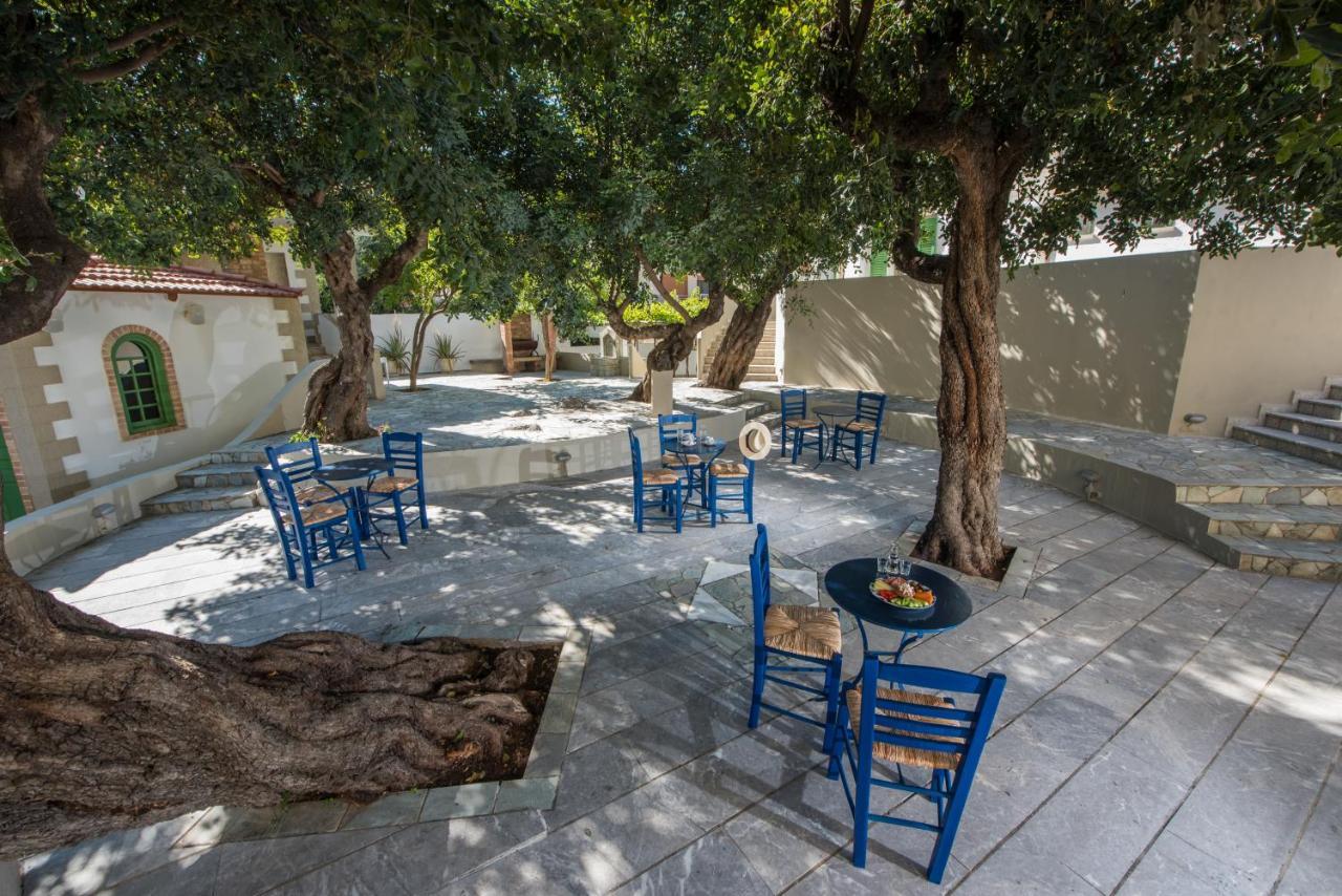 Mitos Village Hersonissos (Crete) Exterior foto