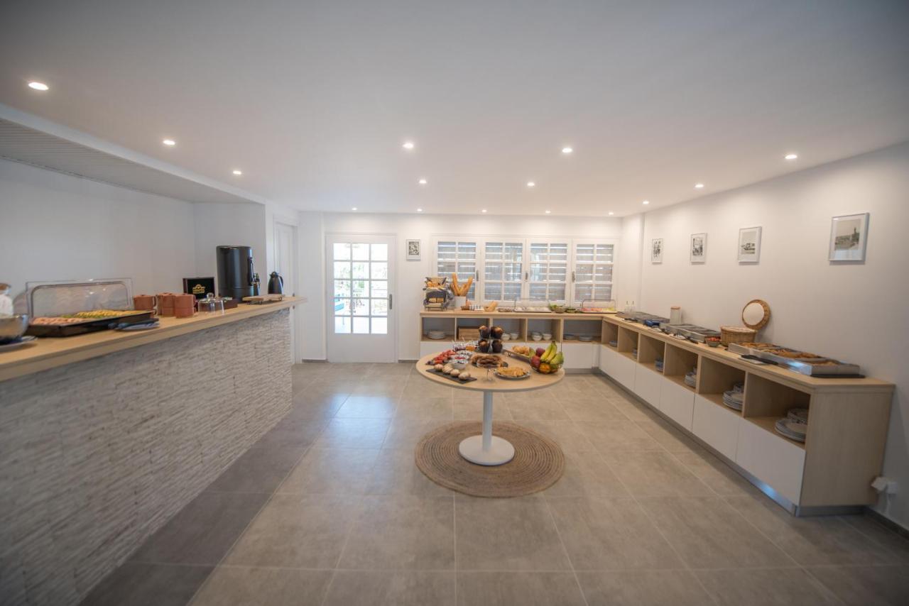 Mitos Village Hersonissos (Crete) Exterior foto