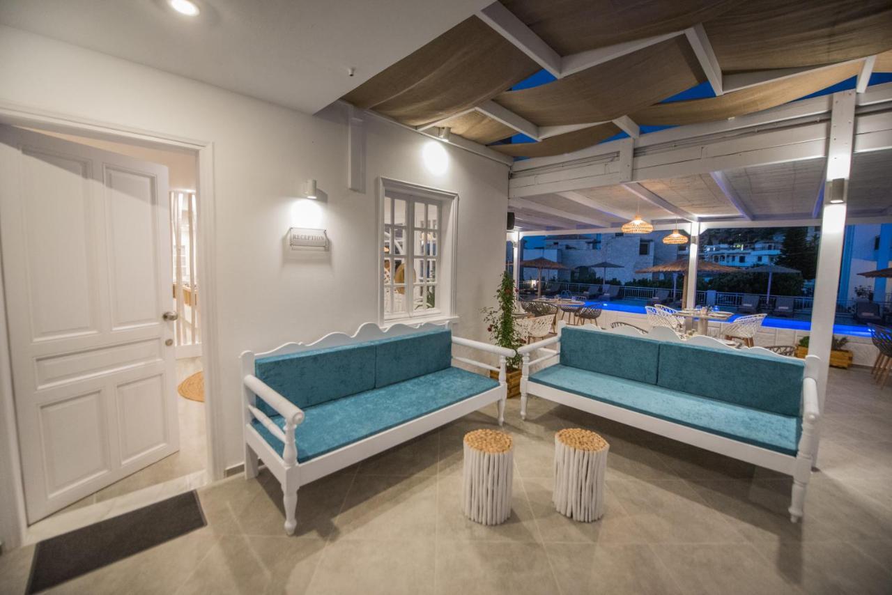 Mitos Village Hersonissos (Crete) Exterior foto