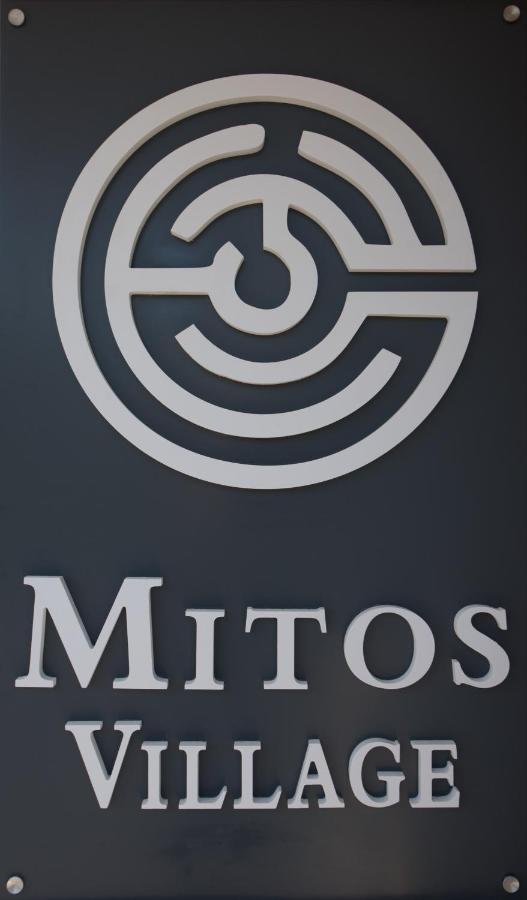 Mitos Village Hersonissos (Crete) Exterior foto