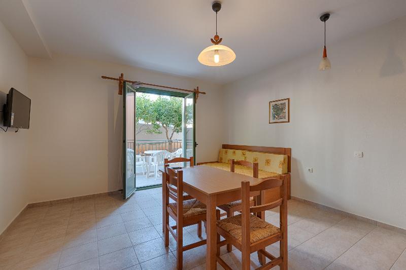 Mitos Village Hersonissos (Crete) Exterior foto