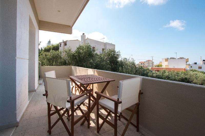 Mitos Village Hersonissos (Crete) Exterior foto